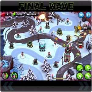 5.6K views · 138 reactions | Let's GO! Play Now: https://actd.onelink.me/JZeM/play | Alien Creeps TD | Facebook