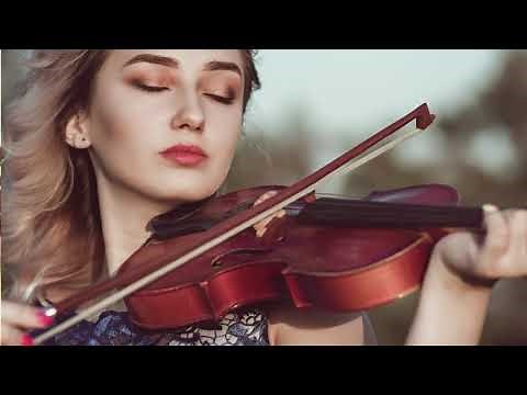 Relaxing Music 🎻 50 Best Relaxing Violin & Cello Instrumentals