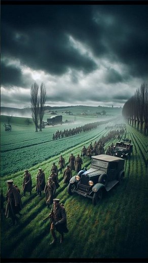 WW2 Explained In Under 60 Seconds🔥#shorts