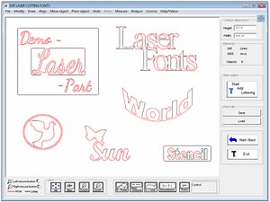 Laser Cutter Software For Mac Full Spectrum