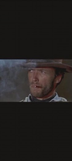 For a Few Dollars More Then and Now (1965 - 2025) #cowboys #classic