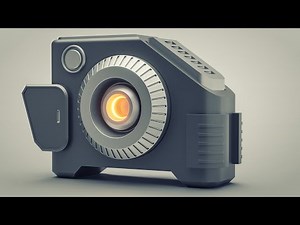 Absolute BEGINNER GUIDE to Blender - PART 1