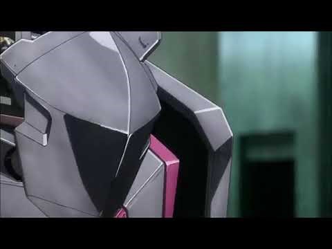 鉄血のオルフェンズop3「RAGE OF DUST」SPYAIR