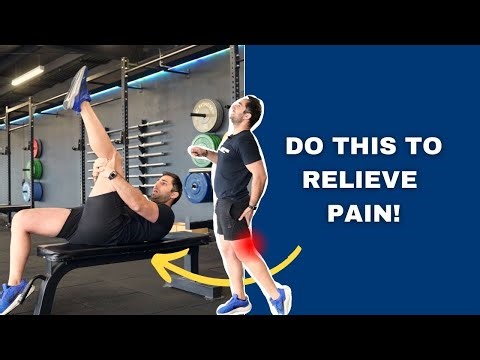 The Best Hamstring Recovery Exercises