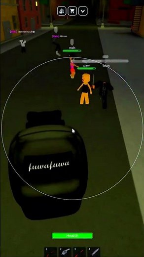 INSANE DAHOOD SCRIPT THATS UNDETECTABLE (MonolithDH)