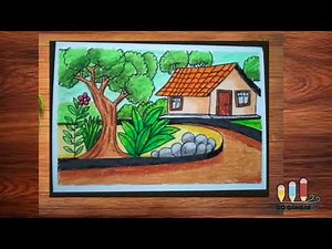 Learn to Draw: 10 Simple Step-by-Step Easy Drawings for Beginners.