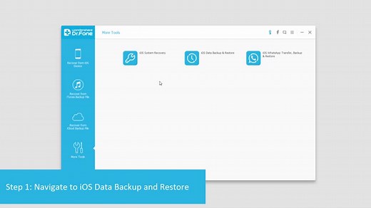 4 Methods to Backup iPhone Contacts with/without iTunes