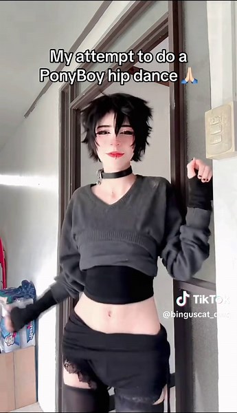 PonyBoy Hip Dance Tutorial: Step-by-Step Guide