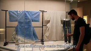 Japan’s first Western-style paper was made in northern Tokyo’s Oji neighborhood. Visit Tokyo’s Paper Museum to learn about the history of paper making in Japan, and even try making your own postcards with a free workshop! Learn more on this Made in Tokyo video. | Tokyo Gov