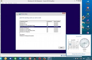 Jangan Cuma Bisa Download, Inilah Cara Membuat Installer Windows 8.1 AIO Sendiri