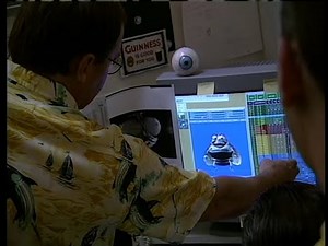 A Bug's Life: Behind the Scenes (1080p60)