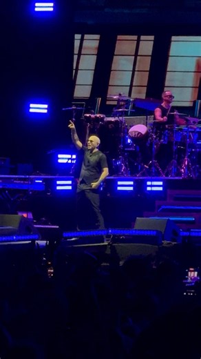 Pitbull - Give Me Everything (live in Budapest, Puskás Aréna, 2026)