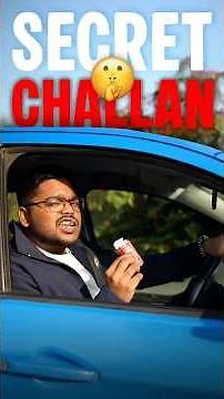 Weird Traffic Violations in India 😮 #cars24