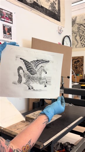 Printing litho today | printing