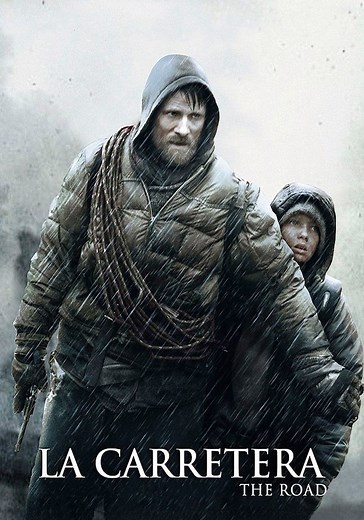 La Carretera (The road) - película: Ver online
