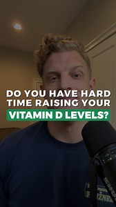 300 reactions · 21 shares | Having trouble raising your vitamin D levels?  You might be taking the wrong form! Two forms matter: Bloodwork-based Gene-based Gene mutations can block your body’s ability to properly use vitamin D, so check if your form is right before upping the dose. #VitaminD #HealthTips #SupplementSmart | Dr. Tyler Panzner | Facebook