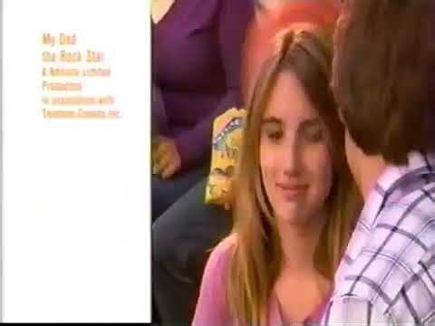 Nickelodeon Split Screen Credits (September 9, 2005) #1