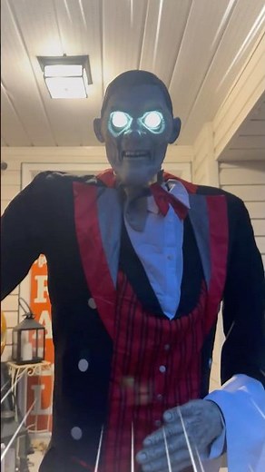 Dare You To Watch‼️ Join us For HALLOWEEN 🎃👻