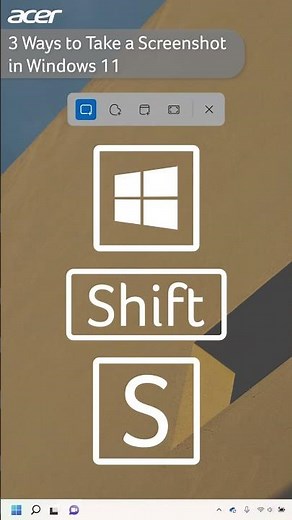 3 Ways to Take a Screenshot in Windows 11
