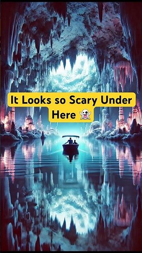 Exploring the Enchanting Drach Caves in Mallorca Spain.