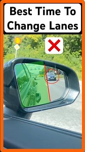 How to Change Lanes While Driving | Switching Lanes | Driving Tips | lane change tips techniques