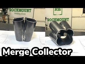 Creating a Merge Collector Fixture.