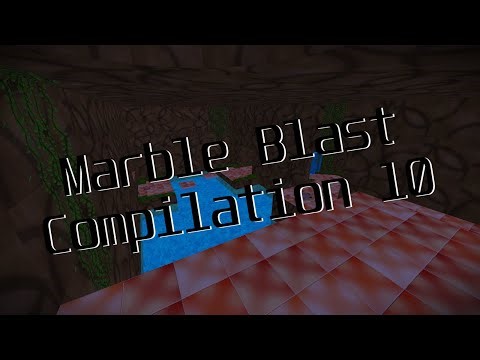 Marble Blast Compilation 10