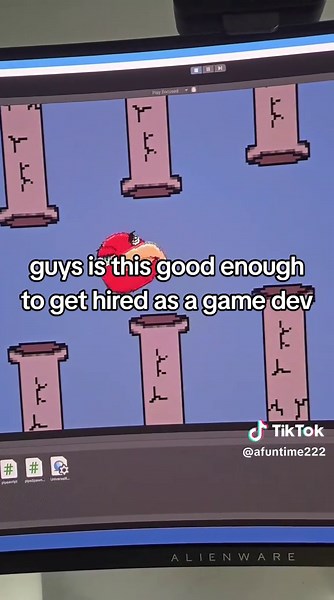 Tips for Getting Hired as a Game Developer
