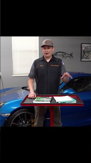 ASE L1 Advanced Engine Performance Specialist Certification Test Study Sheet