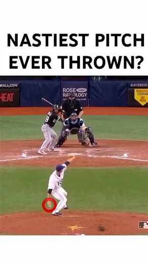 what was this pitch..