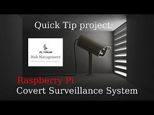 How To: IP Camera Hack (2020)