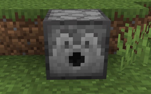 How to make and use a dispenser in Minecraft 1.19 update