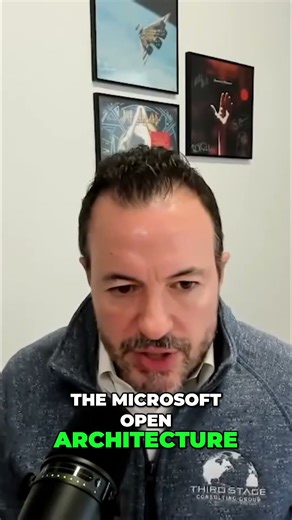 Microsoft Dynamics - Flexibility and Integration Secrets Revealed! #shorts