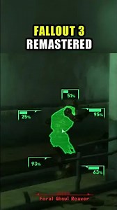 fallout 3 remastered: what to expect!
