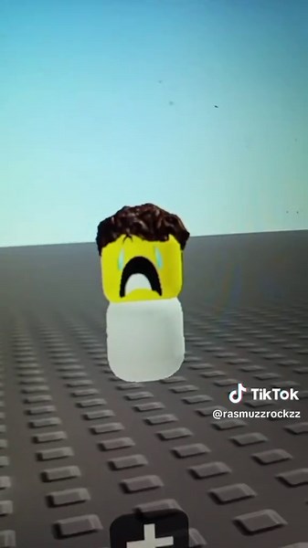 Roblox Pill Baby Pose Tutorial
