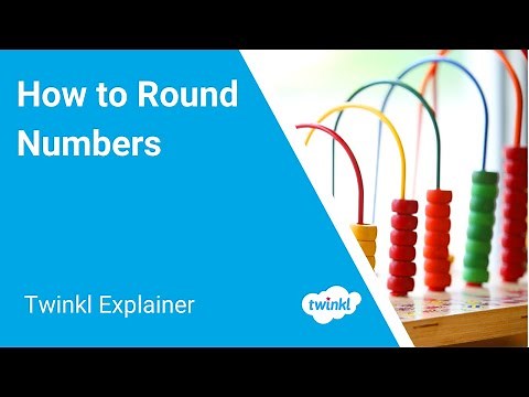 How to Round Decimals and Whole Numbers for Kids: Estimating with Examples