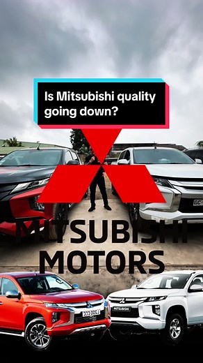 Is Mitsubishi Quality Going Down? Find Out the Truth About L200 Sportero