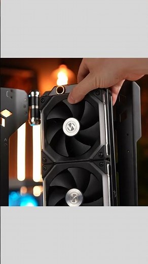 This PC is an ABSOLUTE UNIT! Modded Masterframe 700 | RTX 4080, Ultra 9 285k