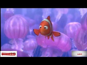 *Finding Nemo* "I shall call him squishy and he shall be mine, and he shall be my squishy" 🪸