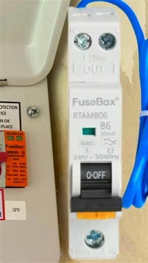 Why an A Type RCD…? | GSH Electrical Training