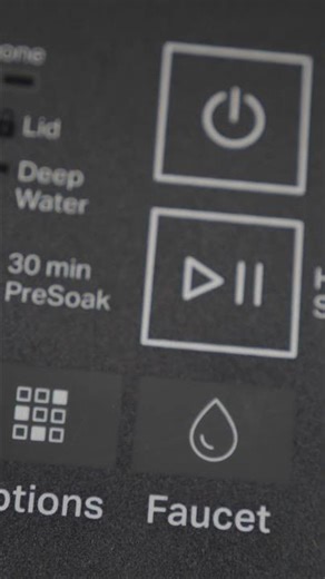 Whirlpool Top Load Washer with 2-in-1 Removable Agitator | Flexible Washing Made Easy