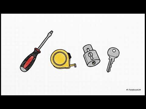 Front Door Lock Barrel Replacement – Tips & Tricks Series