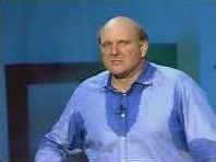 Developers (Steve Ballmer)