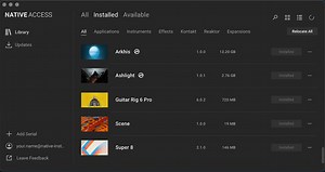Native Access 2 FAQ - Community