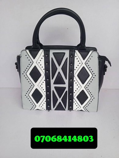 Do u want quality luxury bags and shoes and affordable prices Welcome to Oluchi collections D home of quality bags and shoes We sell Tokunbo bags : luxury bags, designer bag, pure leather bags ,unnamed bags Shoes; cooperate shoes High heels Flats shoes Wedges Sneakers Pam n sandals and lots more Our office is at no 25 ogunshola street egbeda Lagos Nigeria We deliver worldwide to our customers after payment is made outside lagos Call us 07068414803 Send us an email callfloxy18@gmail.com To get mo