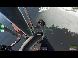 RUST - Minicopter Combat - Weapon Examples