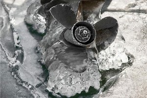 Cavitation Plate: What Is It And Different Types