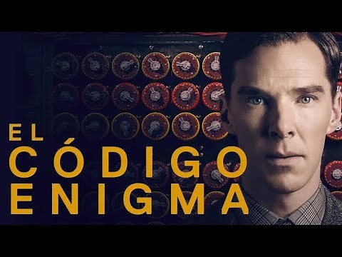 El Código Enigma Película Completa En Español Latino