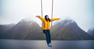 Seasons and climate in Fjord Norway - Fjord Norway