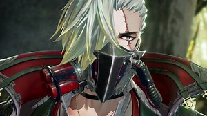 Code Vein - Charakterprofil: Jack Rutherford